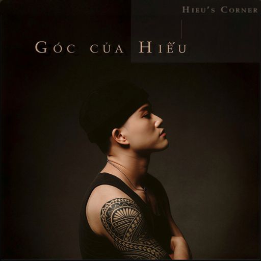 Góc của Hiếu — Podcast cover